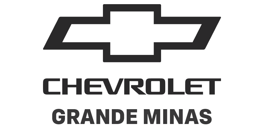 Logo Chevrolet Brasil